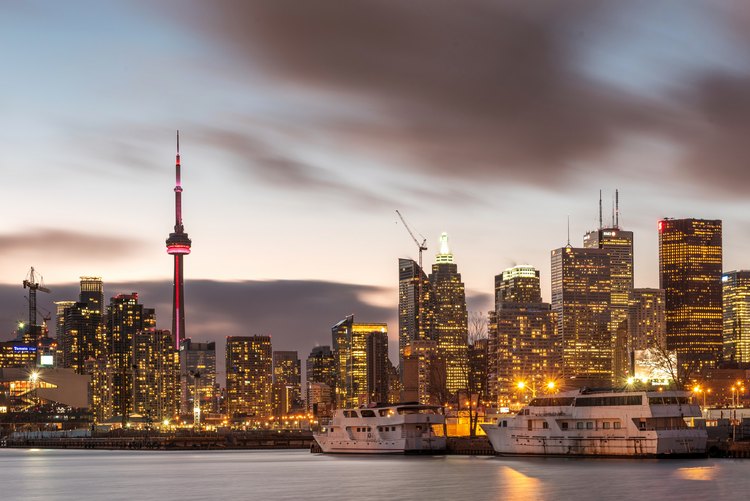 Top 10 des villes à visiter dans l ouest canadien